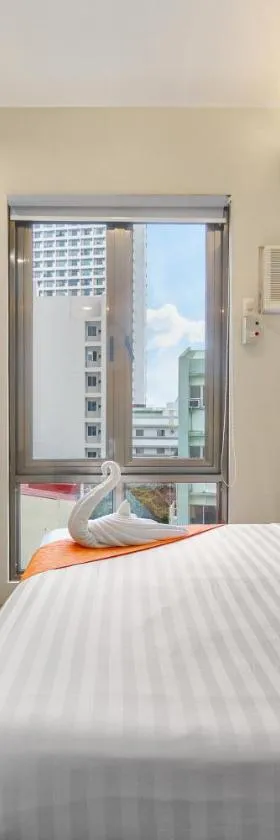 ABC Hotel CEBU, Hotel in Cebu City