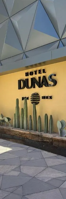 Dunas Hospedaje, Hotel in Ciudad Juárez