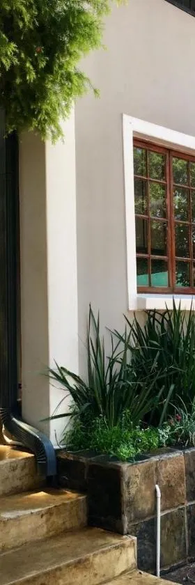 Dunvegan Execu Lodge, Hotel in Edenvale
