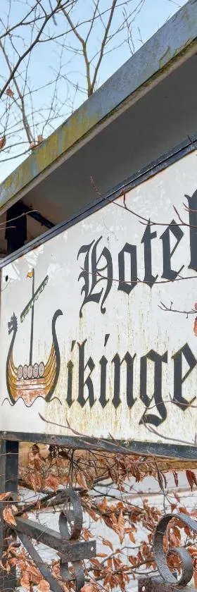 Hotel zum Wikinger, Hotel in Sankt Peter-Ording