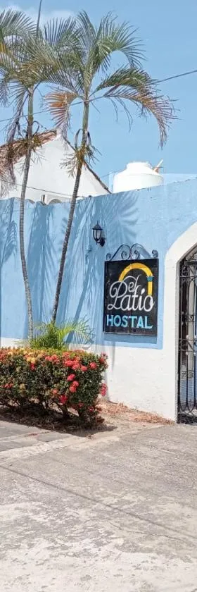Hotel El Patio, Hotel in Tlacotalpan