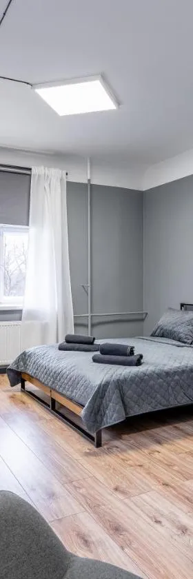 Hotel Tērbata, Hotel in Valmiera