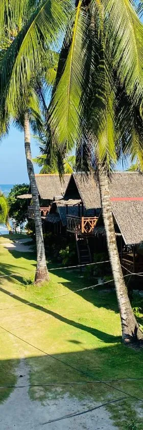 Ocam Ocam Casadyan Inn, Hotel in New Busuanga