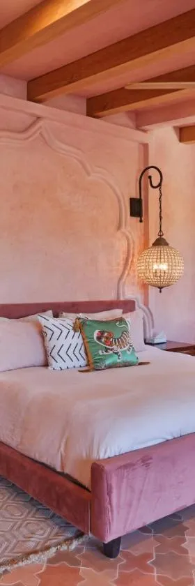 Nomada Wellness Hotel, Hotel in Sayulita
