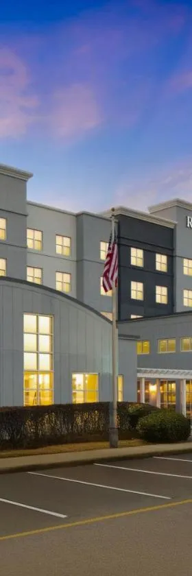 Residence Inn Newport News Airport, hotel in Newport News