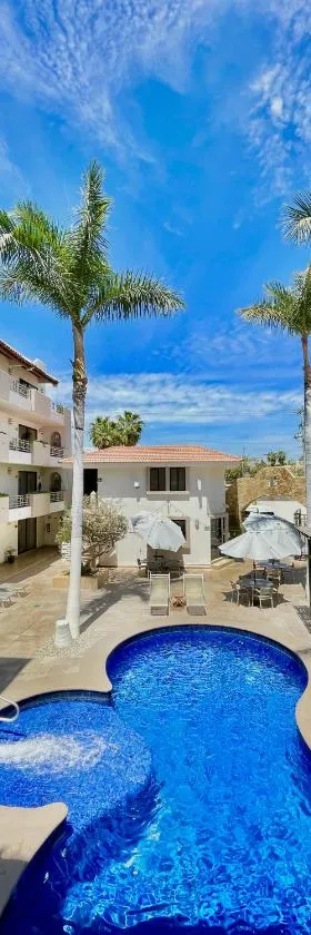 Hotel Santa Fe Los Cabos by Villa Group, Hotel in Cabo San Lucas