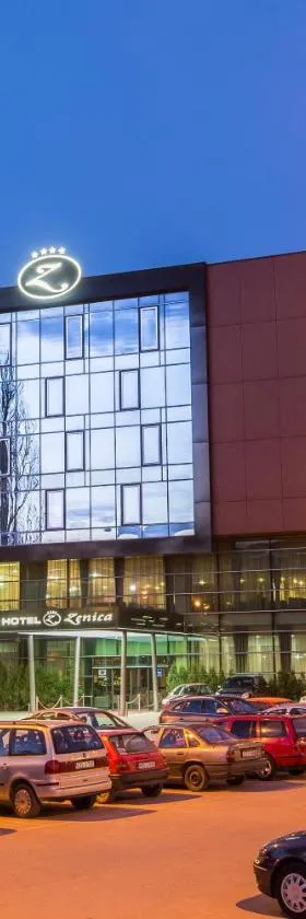 Hotel Zenica, Hotel in Zenica