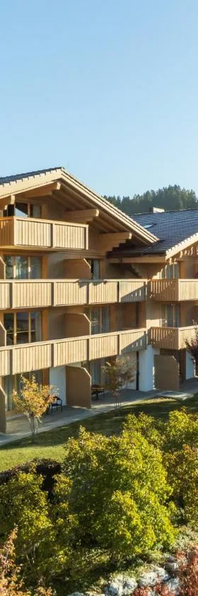 Hotel Spitzhorn Superieur, Hotel in Gstaad