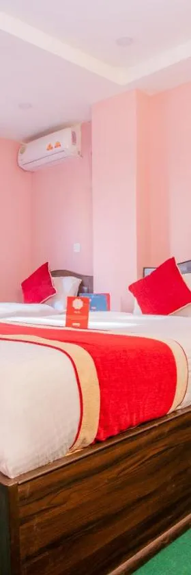 OYO 137 Hotel Pranisha Inn, Hotel in Pashupatināth