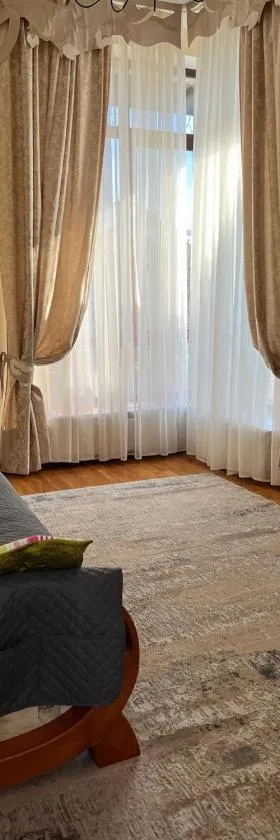 Гарне місце для відпочинку, Hotel in Vishenki