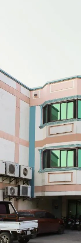 Le Pensione De San Jose, Hotel in Tagbilaran
