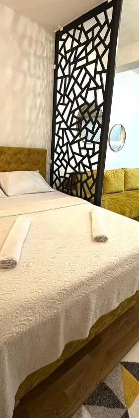 Apartman Most, Hotel in Bosanska Gradiška