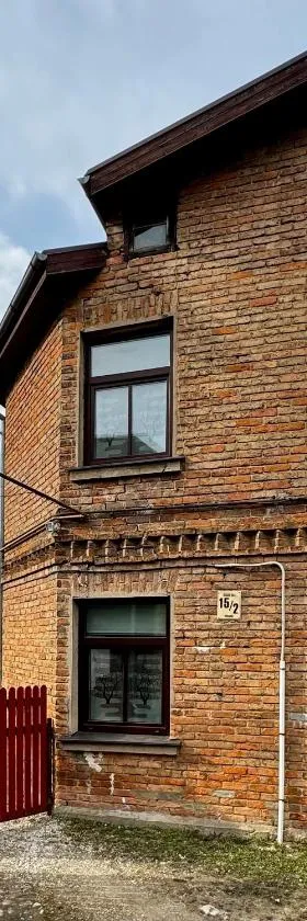 Vecpilsētas hostelis, Hotel in Bauska