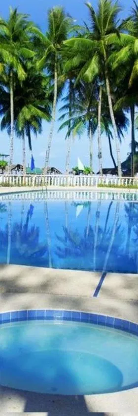 Estaca Bay Gardens Conference Resort powered by Cocotel, Hotel in Compostela