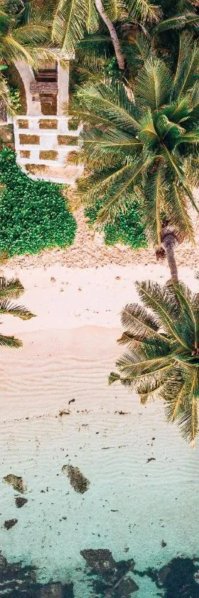 ShakaBrah Beachfront Surf Skate Hostel, Hotel in General Luna