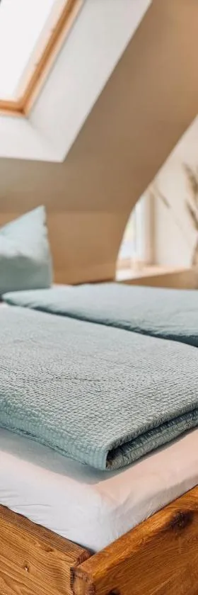 stilfrei by Humble Homes, Hotel in Carolinensiel