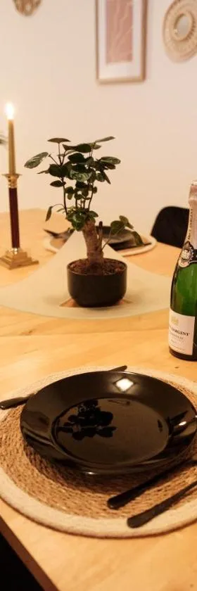 Bismarck Home - Central, Cozy & Family-Friendly in Essen, Hotel in Essen
