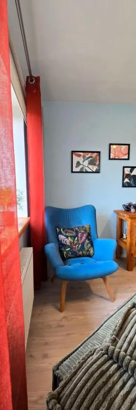 Parka apartamenti, Hotel in Kuldīga