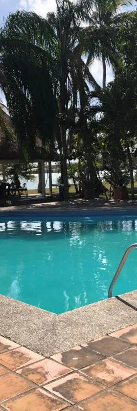 Jardín Jolie, Hotel in Tampamachoco