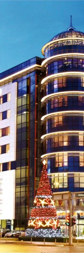 Hotel Antunovic Zagreb, Hotel in Zagreb