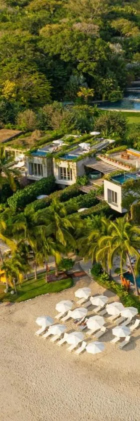 W Punta de Mita, Hotel in Punta Mita