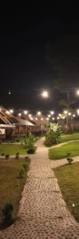 Barton Hills, Hotel in San Vicente
