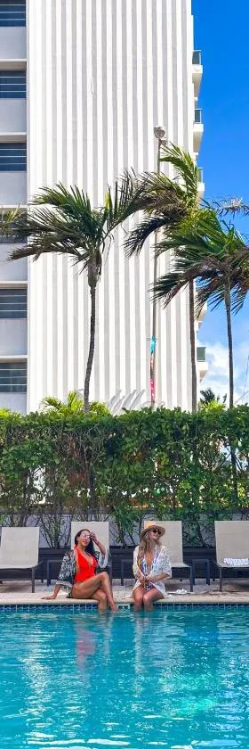 Circa 39 Hotel, an IHG Hotel, Hotel in Miami Beach