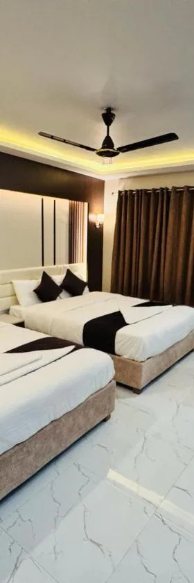 Hotel Royal Mithila Private Limited, Hotel in Janakpur