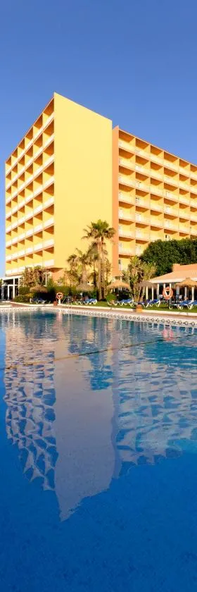 Sol Guadalmar, Hotel in Málaga