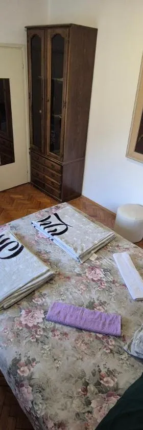 Apartmani i sobe Cardak, Hotel in Tuzla