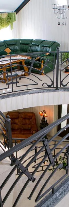 Hotel Illara, Hotel in Irshava