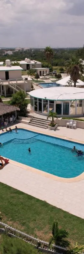 Hotel Real del Mar, Hotel in Ciudad Madero