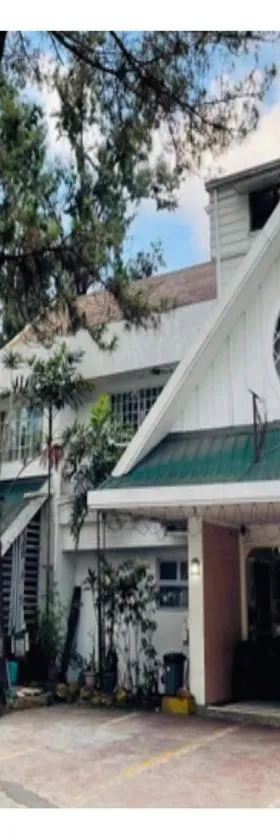 Marian Palazz Hotel, Hotel in Baguio City