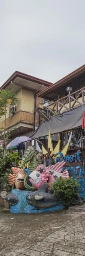 OYO 588 Sunrock Resort, Hotel in Antipolo