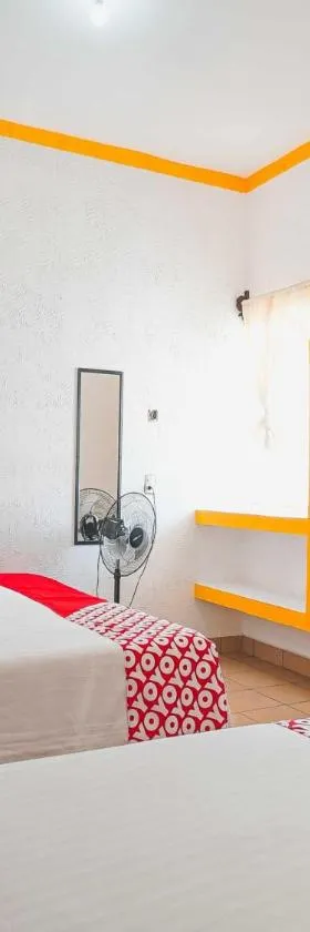 OYO Hospedaje Colibri, Hotel in Chiapa de Corzo