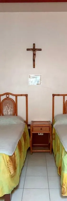 OYO Posada Santa Cecilia, Jerez Zacatecas, Hotel in Jerez de García Salinas