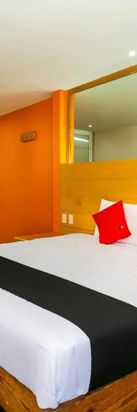 Capital O Hotel Casa Blanca, Morelia, Hotel in Morelia