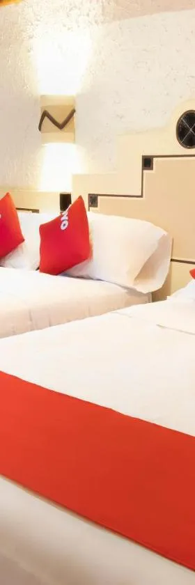 OYO Posada Astrud,Cuetzalan, Hotel in Cuetzalán del Progreso