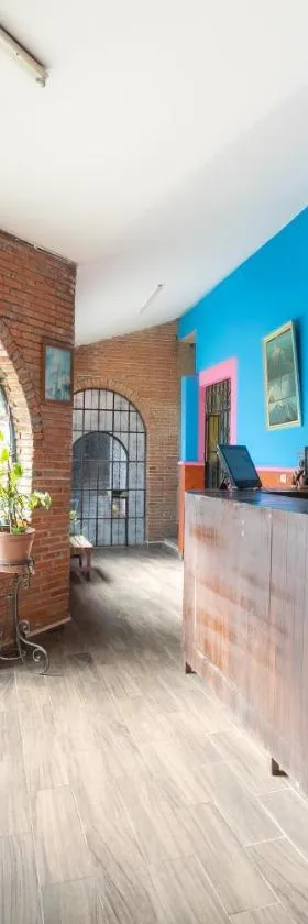 OYO Casa Vieja,Ciudad Serdán,Museo La Magnolia, Hotel in Ciudad Serdán