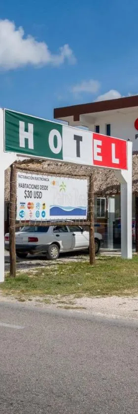 OYO Hotel Palma Real, Hotel in Tulum
