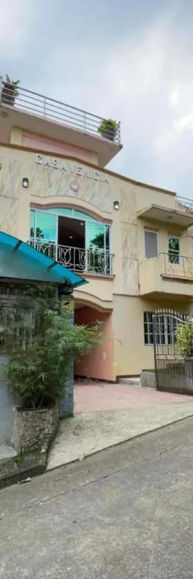Casa Venicia Caticlan, Hotel in Boracay