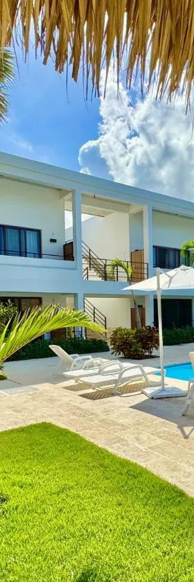La Curadiña - Encuentro Surf Resort, Hotel in Cabarete