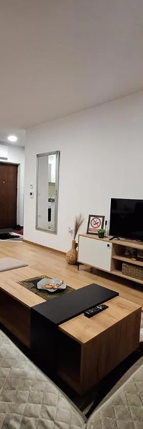 Stan na dan UNO Modriča, Hotel in Modriča