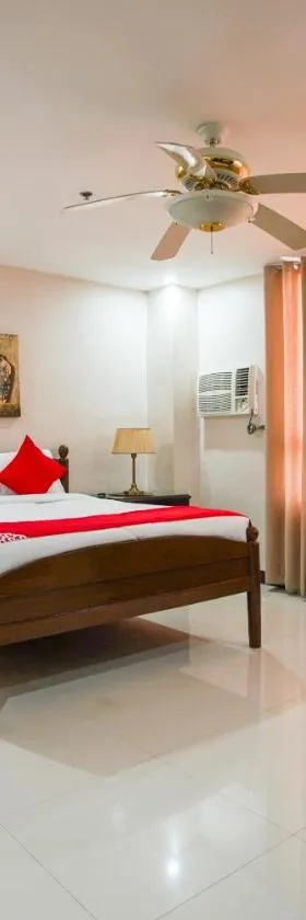 OYO 236 Hotel Edmundo, Hotel in Pototan