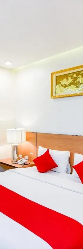 OYO 489 Casa Mia Hotel Suites, Hotel in General Santos