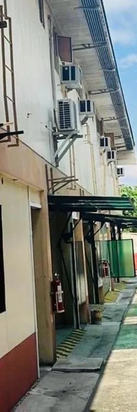 OYO 1026 Evita Hotel Bacoor, Hotel in Cavite