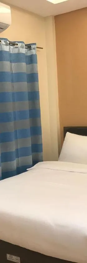 Guest Hotel, Hotel in Naga