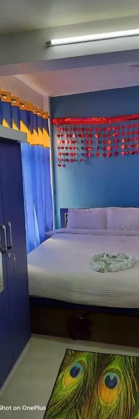 Hotel Homestay Inn, Hotel in Thimi