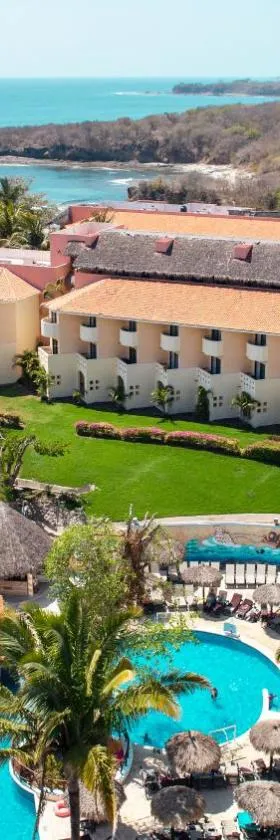 Grand Palladium Vallarta Resort & Spa - All Inclusive, Hotel in Punta Mita