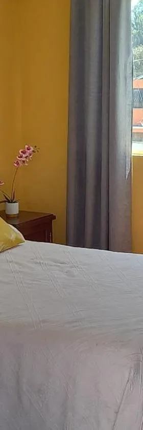 Terraza Amecameca, Hotel in Amecameca de Juárez